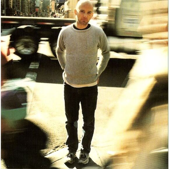 Moby Play 1999 CD Album VG+ - Picture 4 of 5